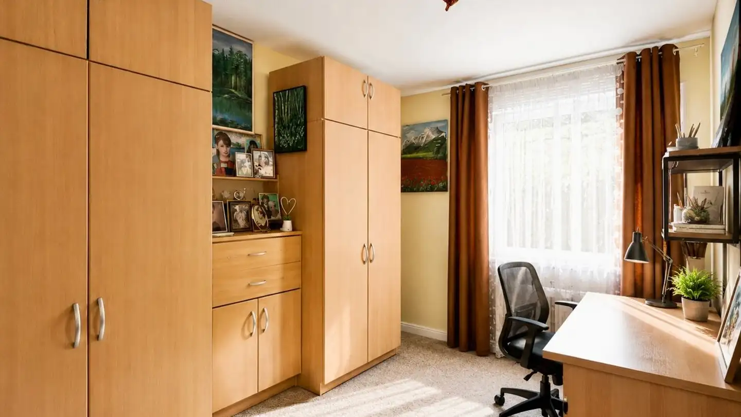 Apartment for sale - 1880 Bex - Photo 4
