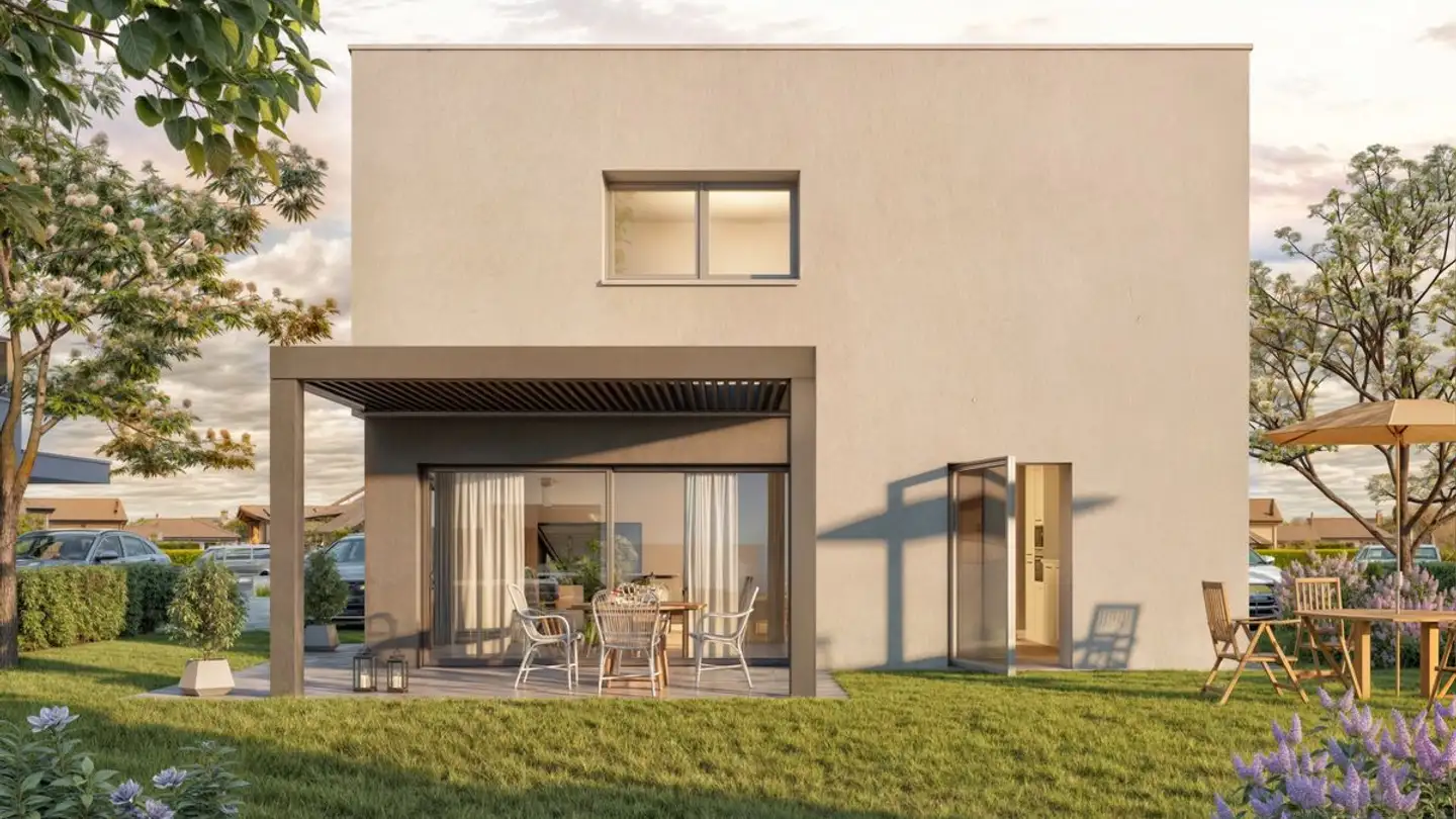 Single house for sale - 1868 Collombey - Photo 2