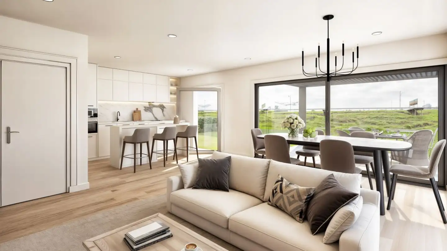 Single house for sale - 1868 Collombey - Photo 3