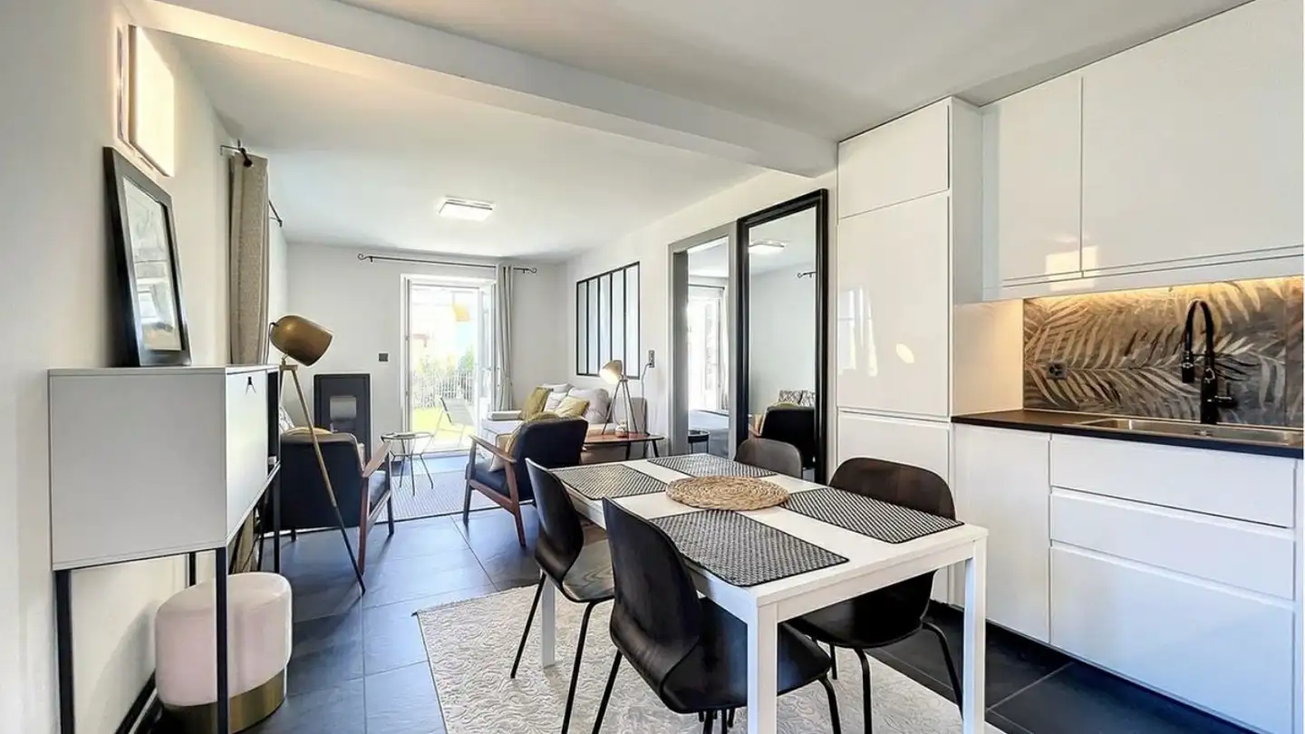 Edificio residenziale in vendita - 1898 St-Gingolph - Photo 3