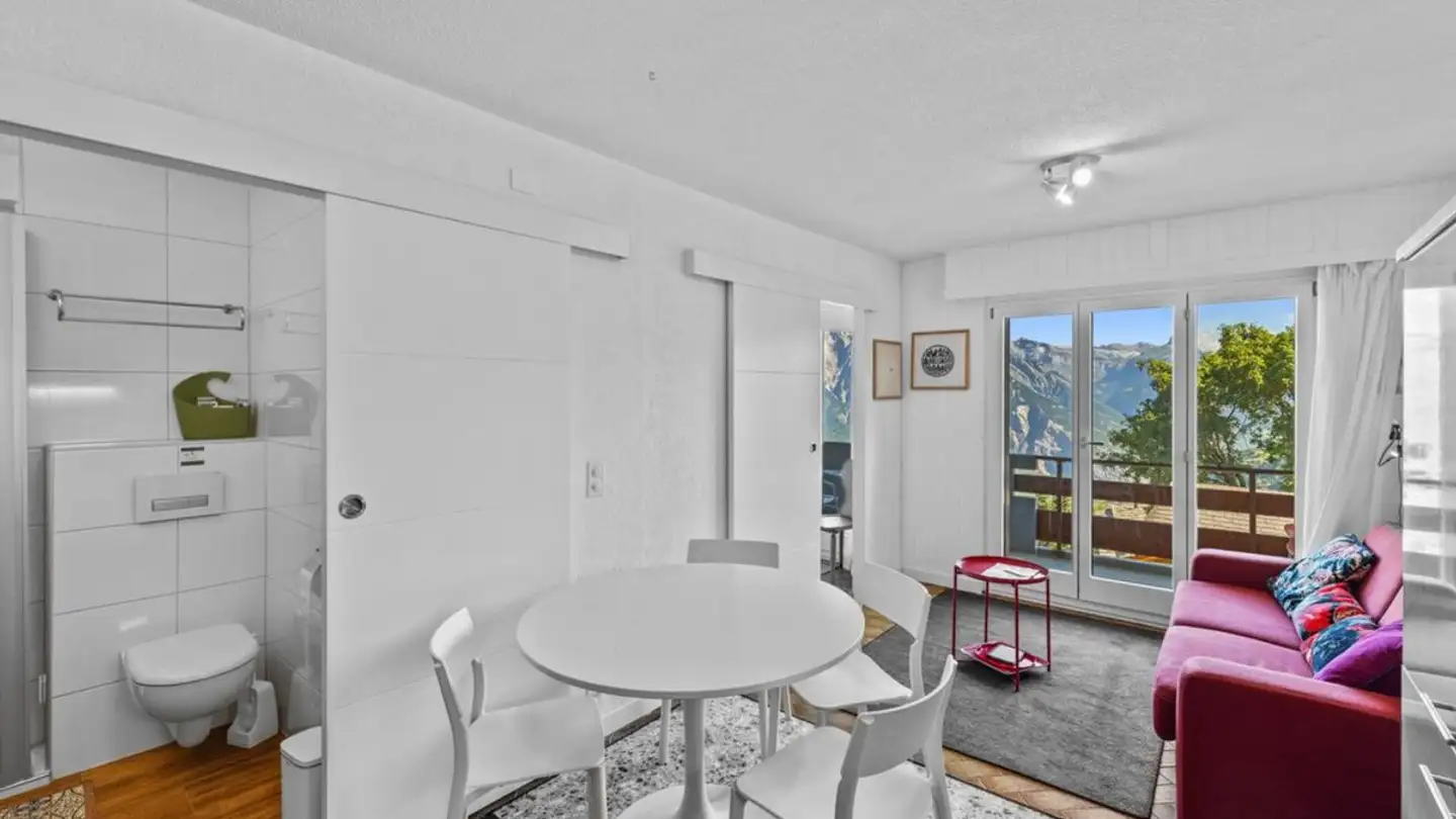 Appartamento in vendita - 1918 La Tzoumaz - Photo 4