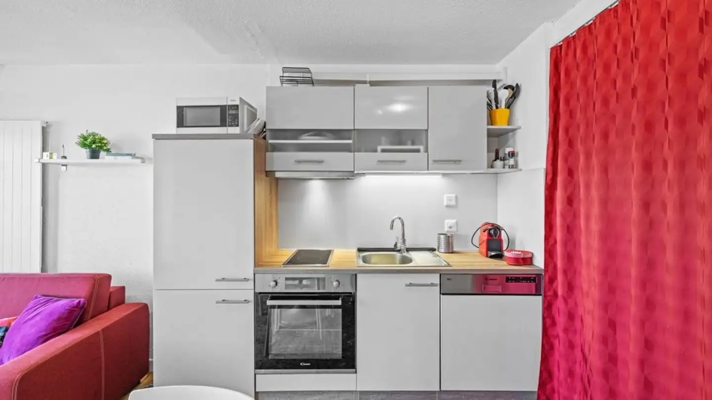 Appartamento in vendita - 1918 La Tzoumaz - Photo 3