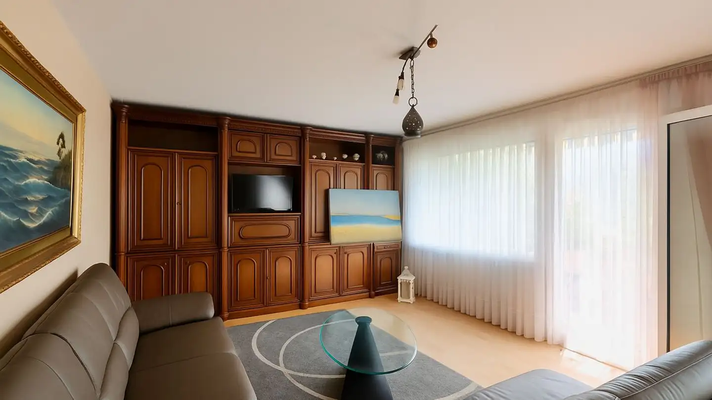 Appartamento in vendita - 1880 Bex