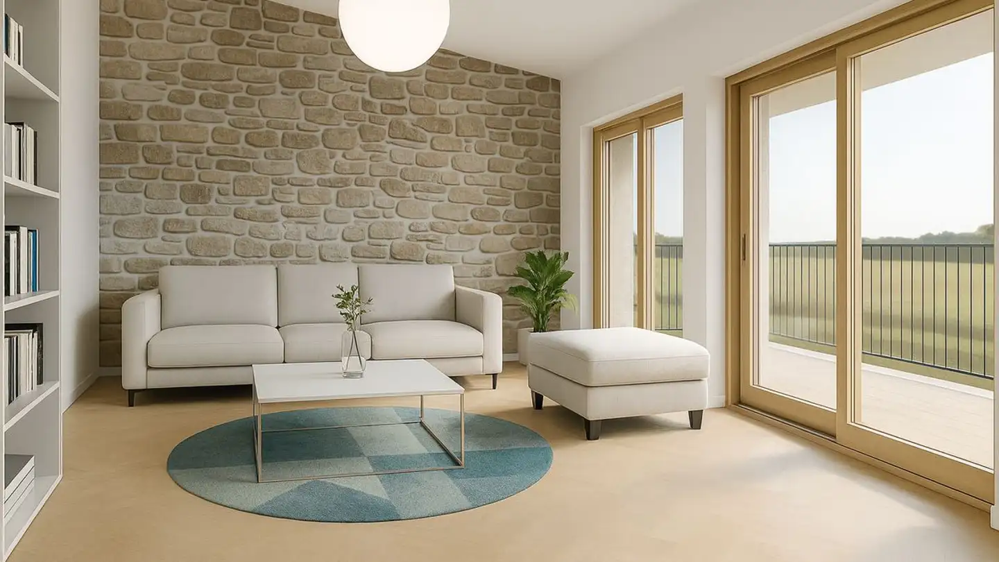 Appartamento in vendita - 1902 Evionnaz - Photo 4