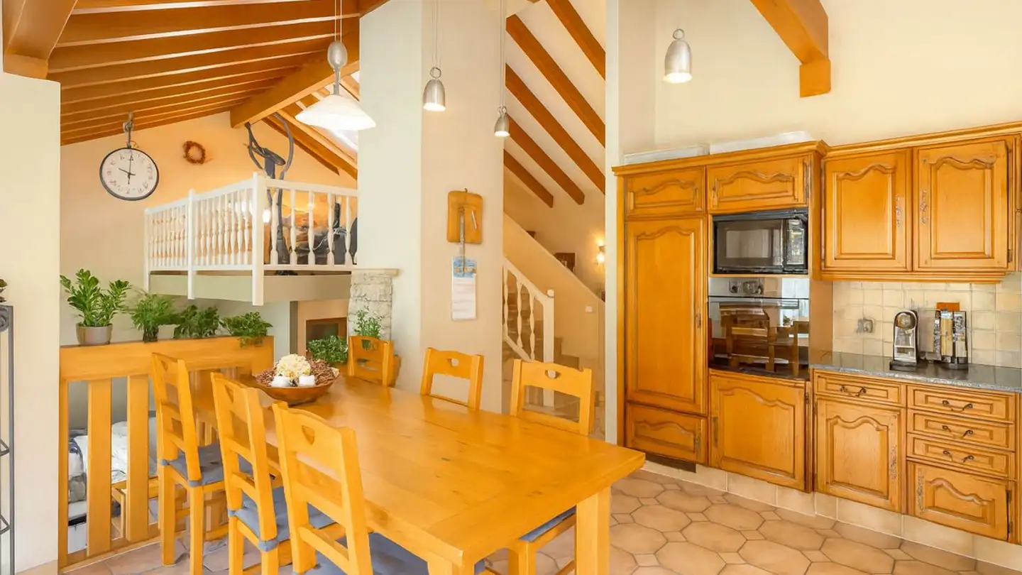 Casa singola in vendita - 1937 Orsières - Photo 4