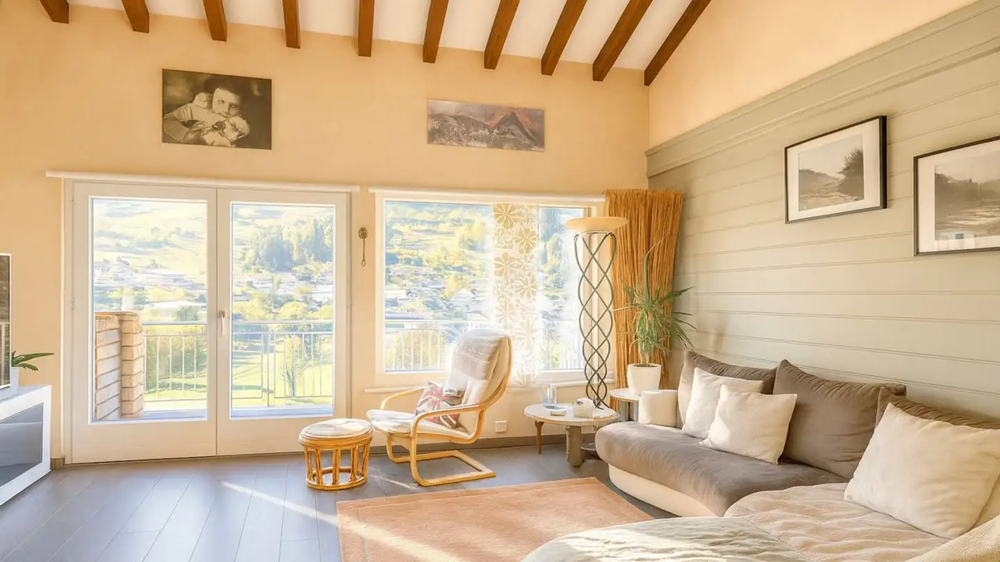 Casa singola in vendita - 1937 Orsières - Photo 2