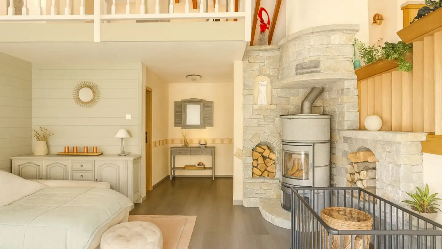 Casa singola in vendita - 1937 Orsières - Photo 3