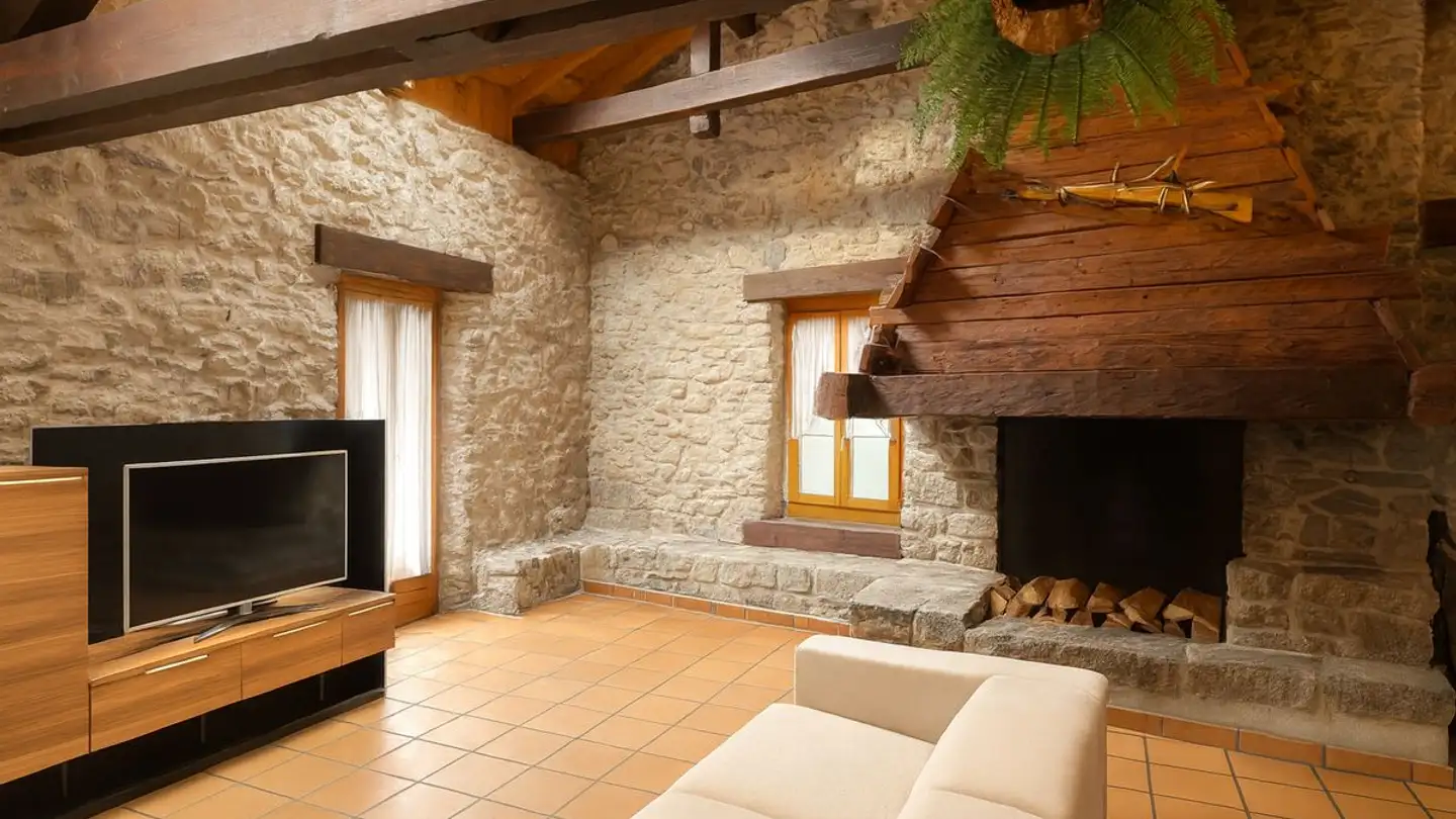 Casa singola in vendita - 1891 Vérossaz - Photo 2