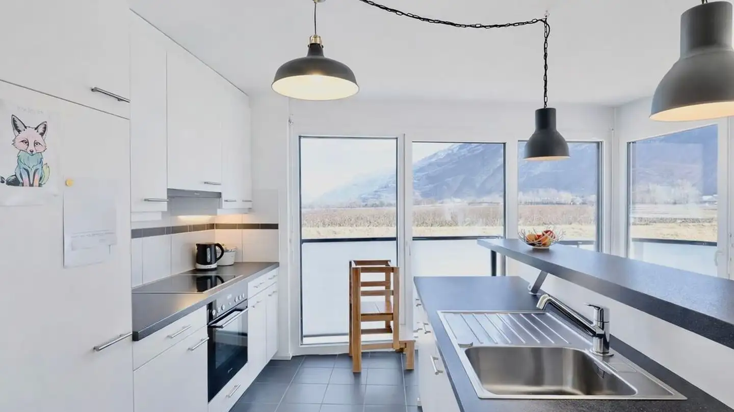 Apartment for sale - 1920 Martigny - Photo 3