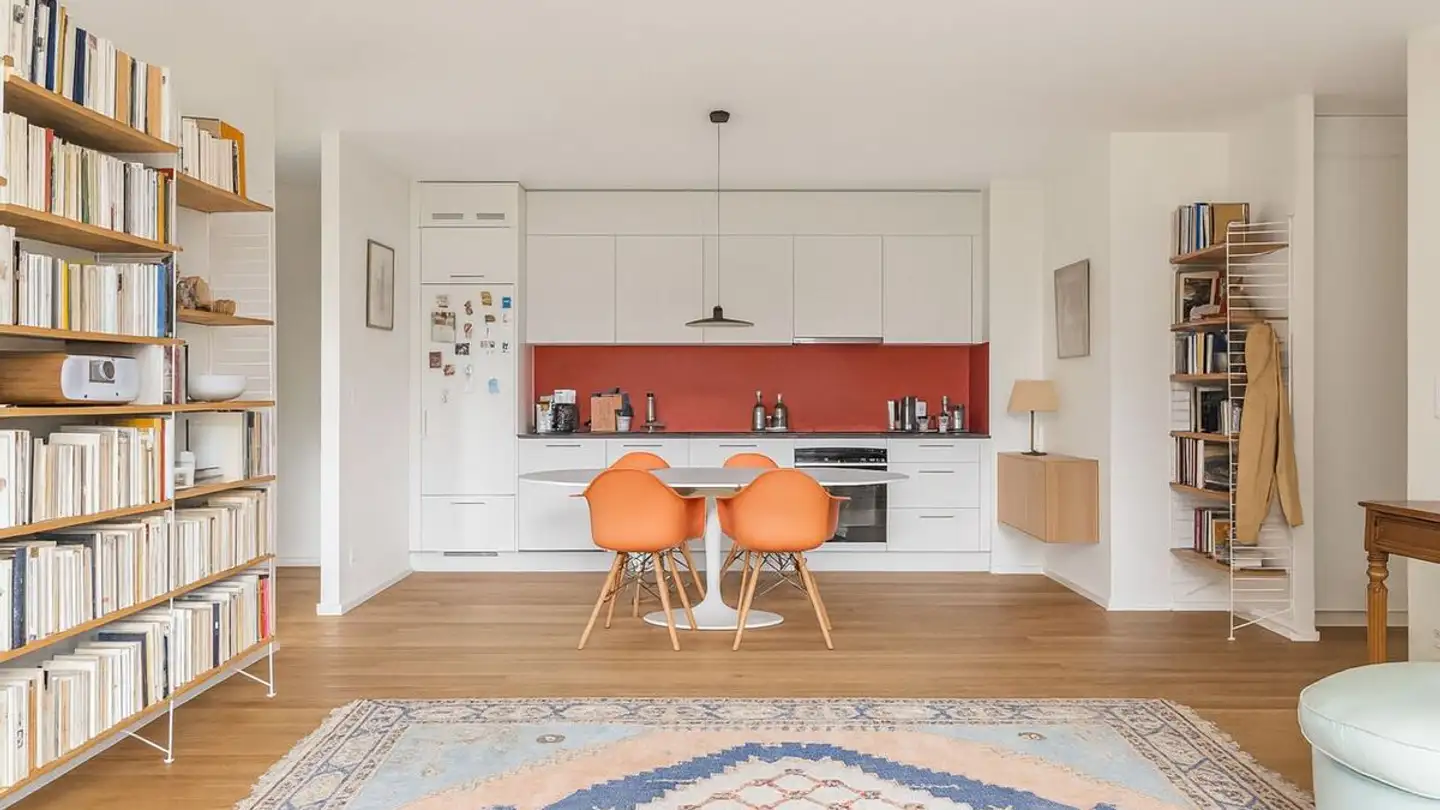 Apartment for sale - 1897 Bouveret