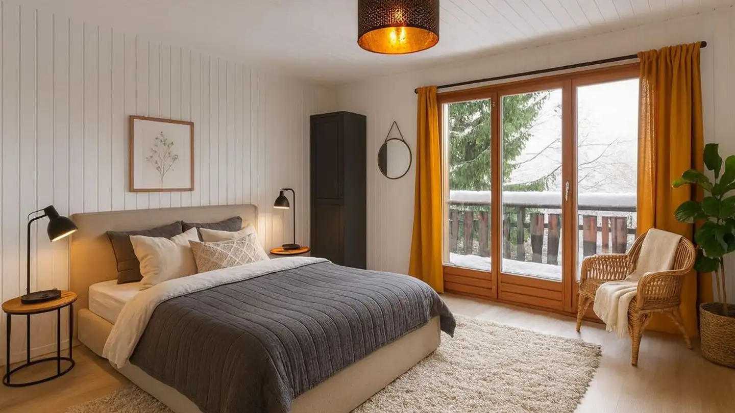 Chalet in vendita - 1882 Gryon - Foto 3