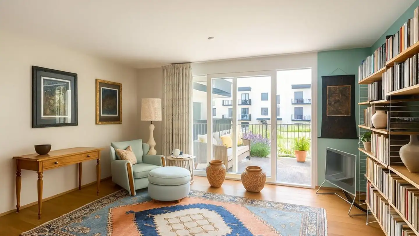 Apartment for sale - 1897 Bouveret - Photo 3