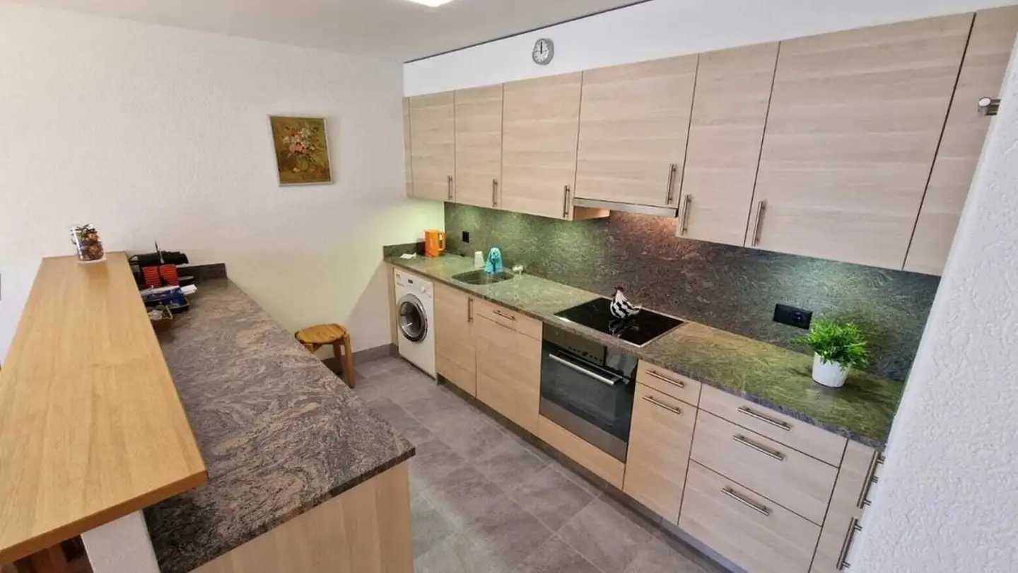 Apartment for sale - 1913 Saillon - Photo 2