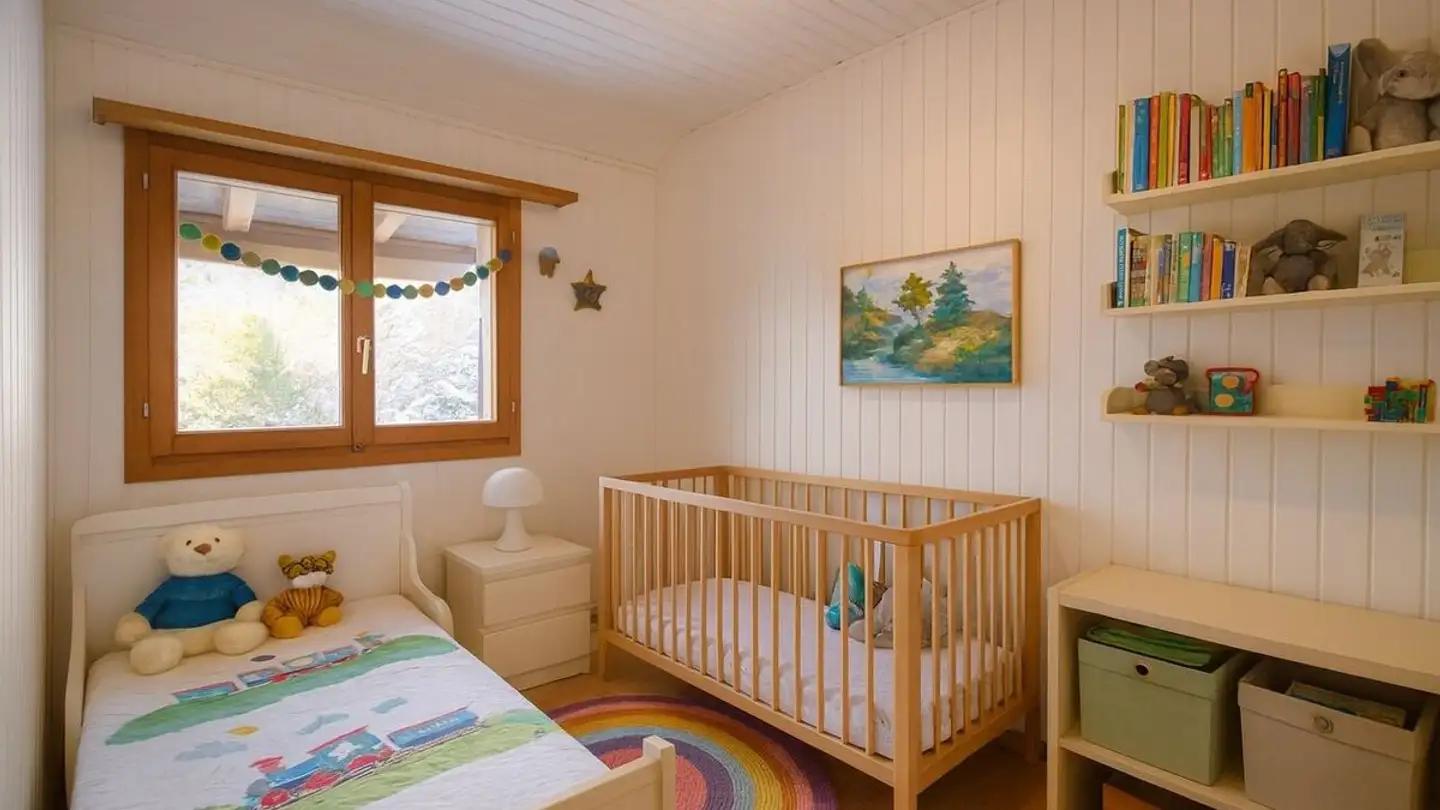 Chalet in vendita - 1882 Gryon - Foto 4