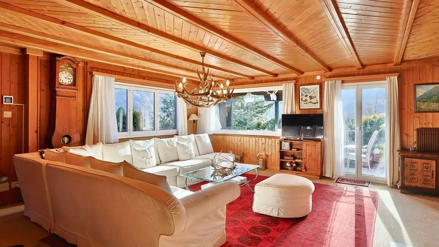 Einfamilienhaus kaufen - 1923 Les Marécottes - Foto 3