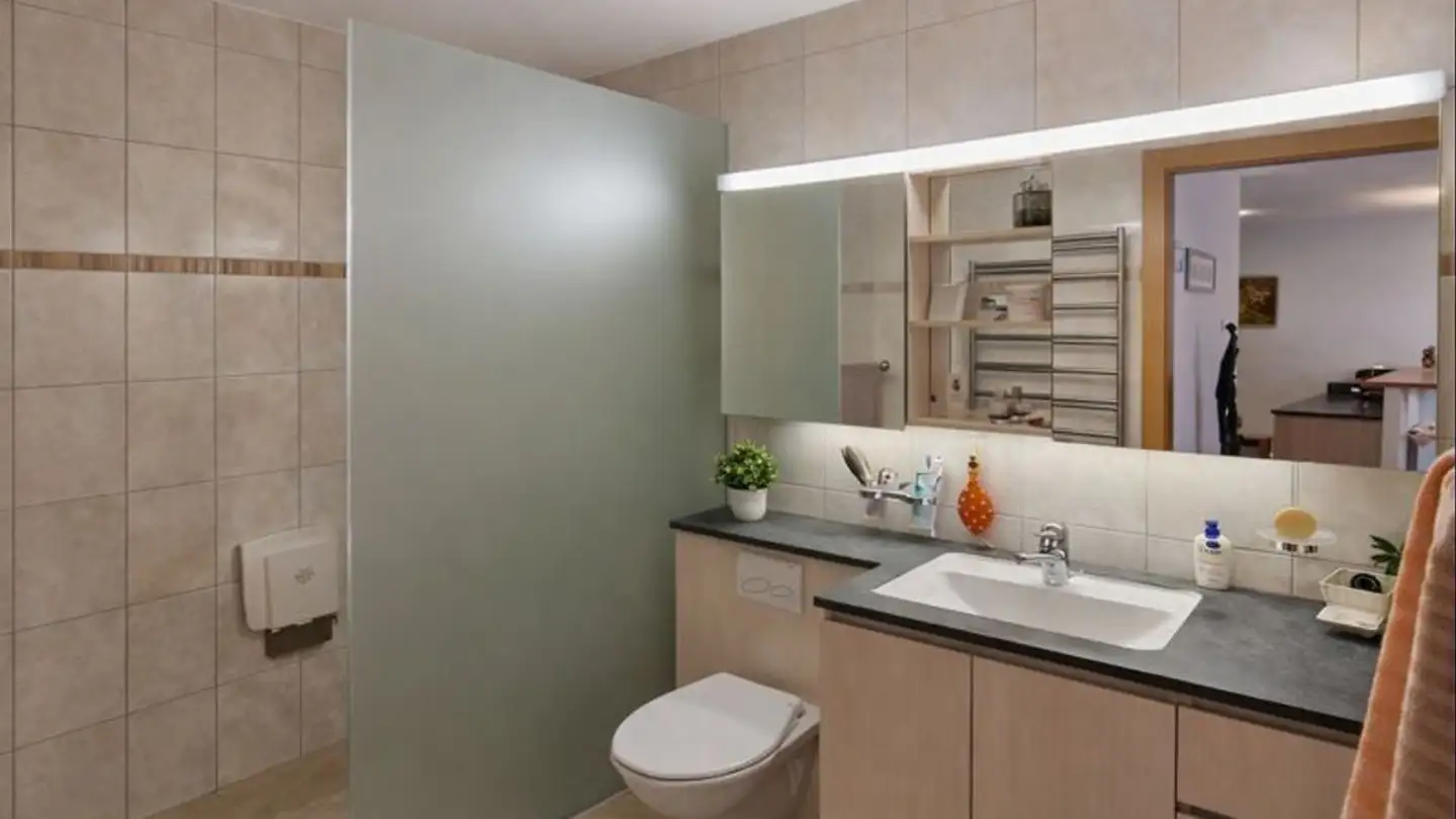 Apartment for sale - 1913 Saillon - Photo 4