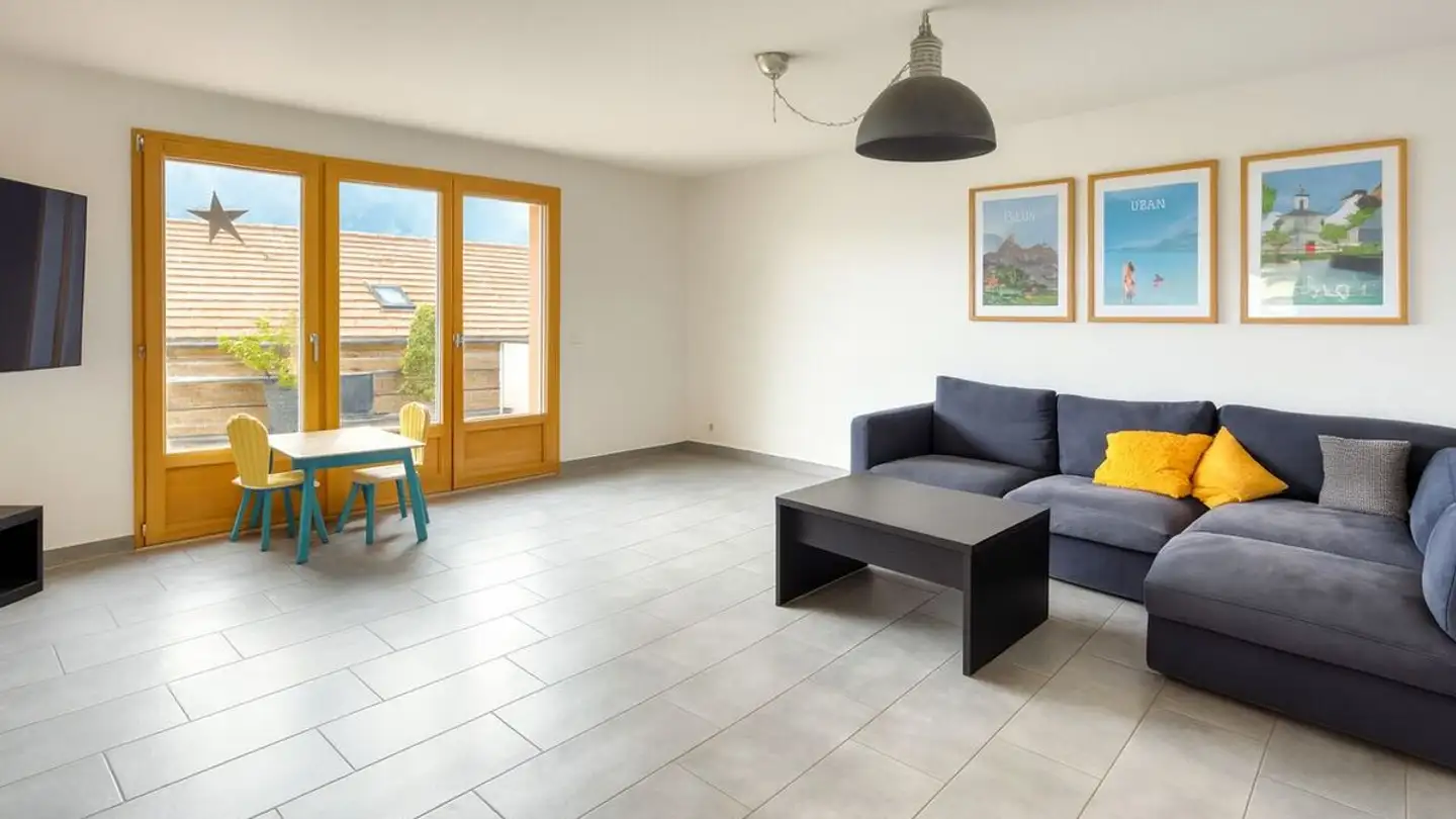 Maison individuelle à vendre - 3971 Chermignon-d'en-Bas - Photo 3