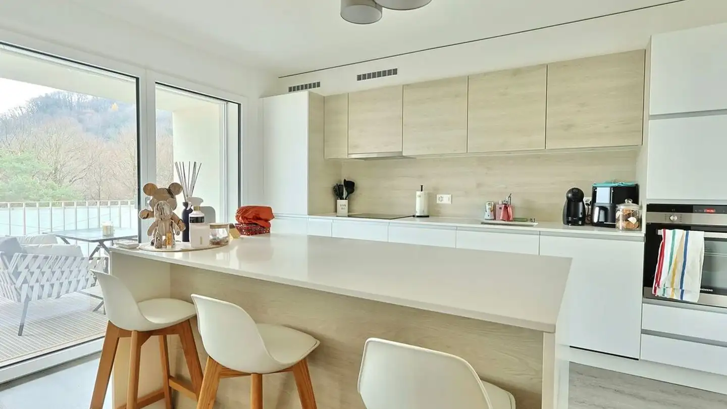 Wohnung kaufen - 1902 Evionnaz - Foto 2