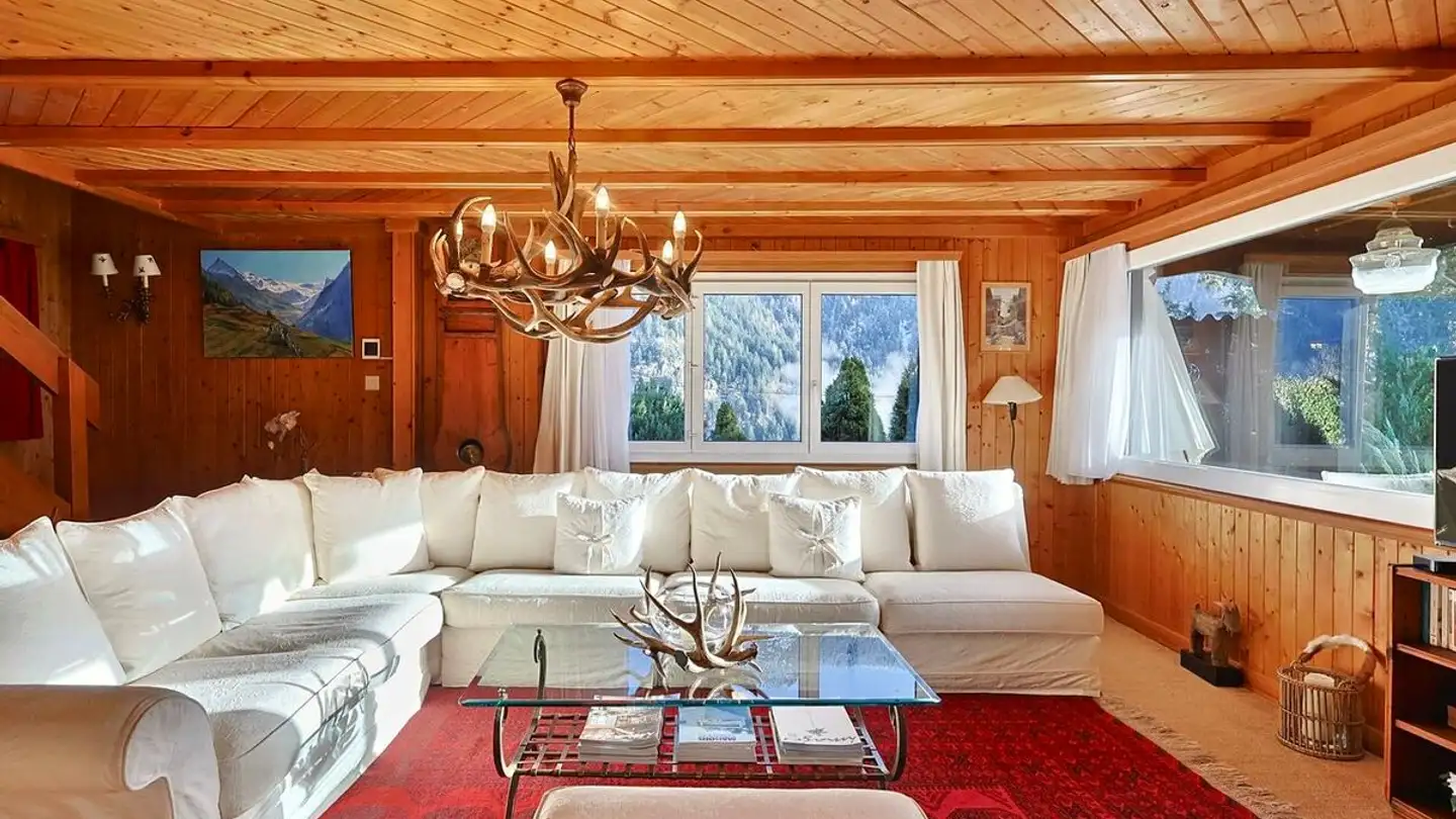 Einfamilienhaus kaufen - 1923 Les Marécottes - Foto 2