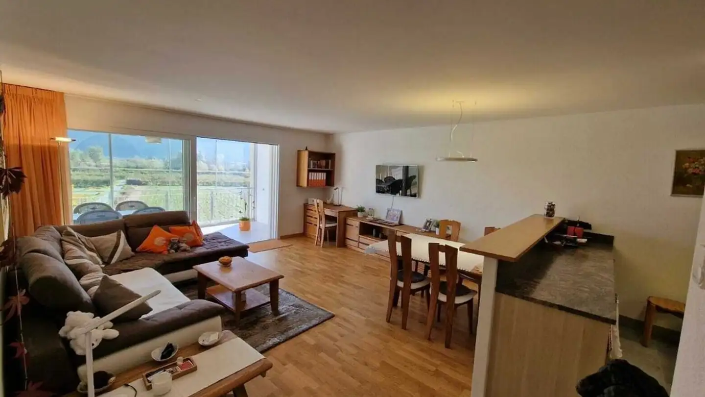 Apartment for sale - 1913 Saillon