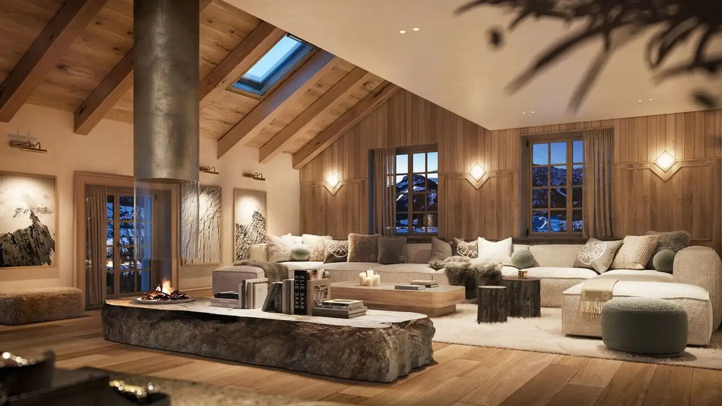 Appartement à vendre - 6490 Andermatt - Photo 4