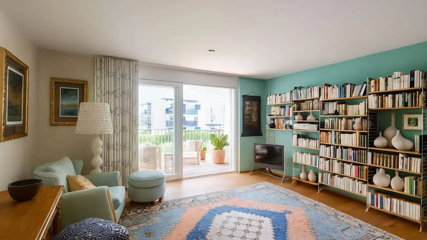 Apartment for sale - 1897 Bouveret - Photo 4