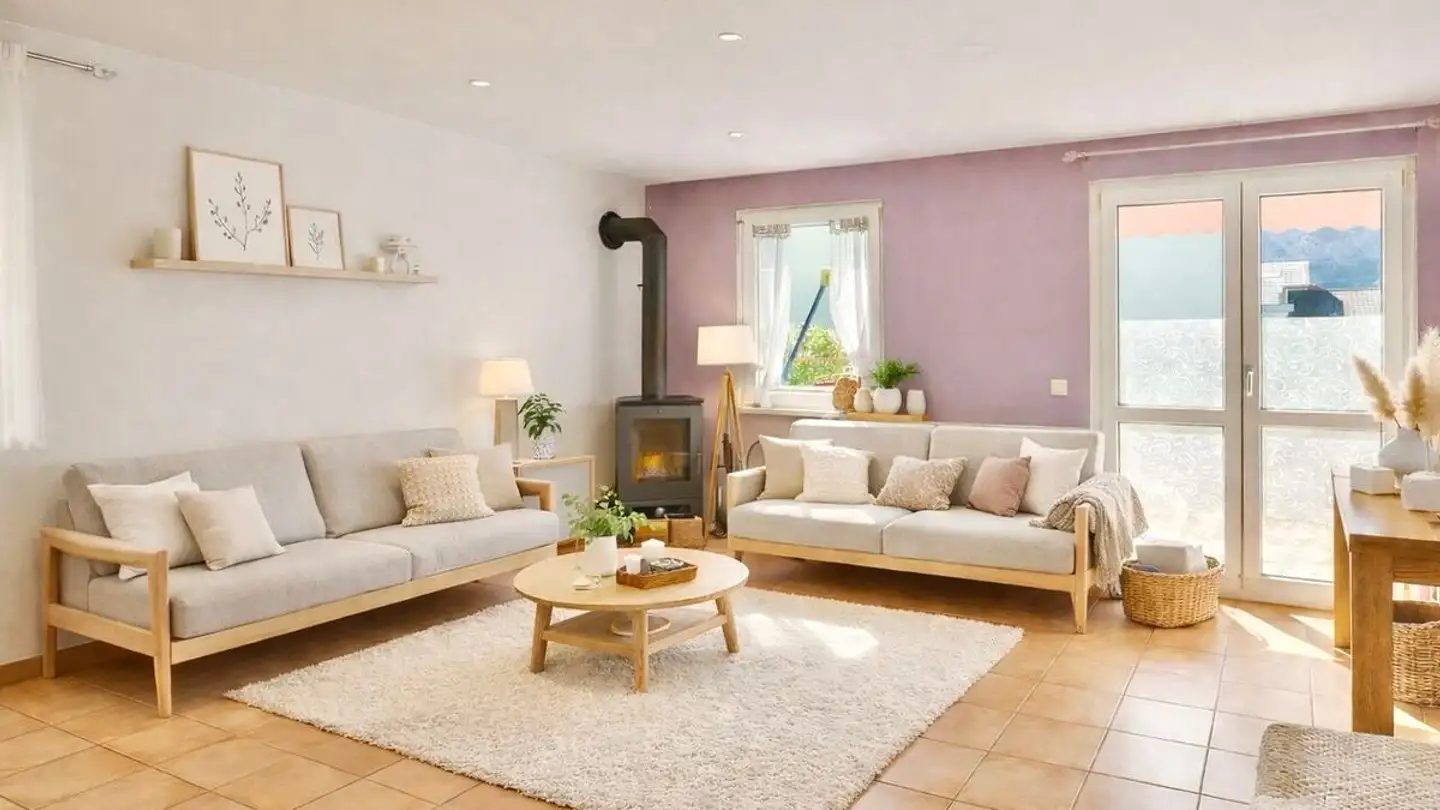 Einfamilienhaus kaufen - 1890 Mex VS - Foto 2