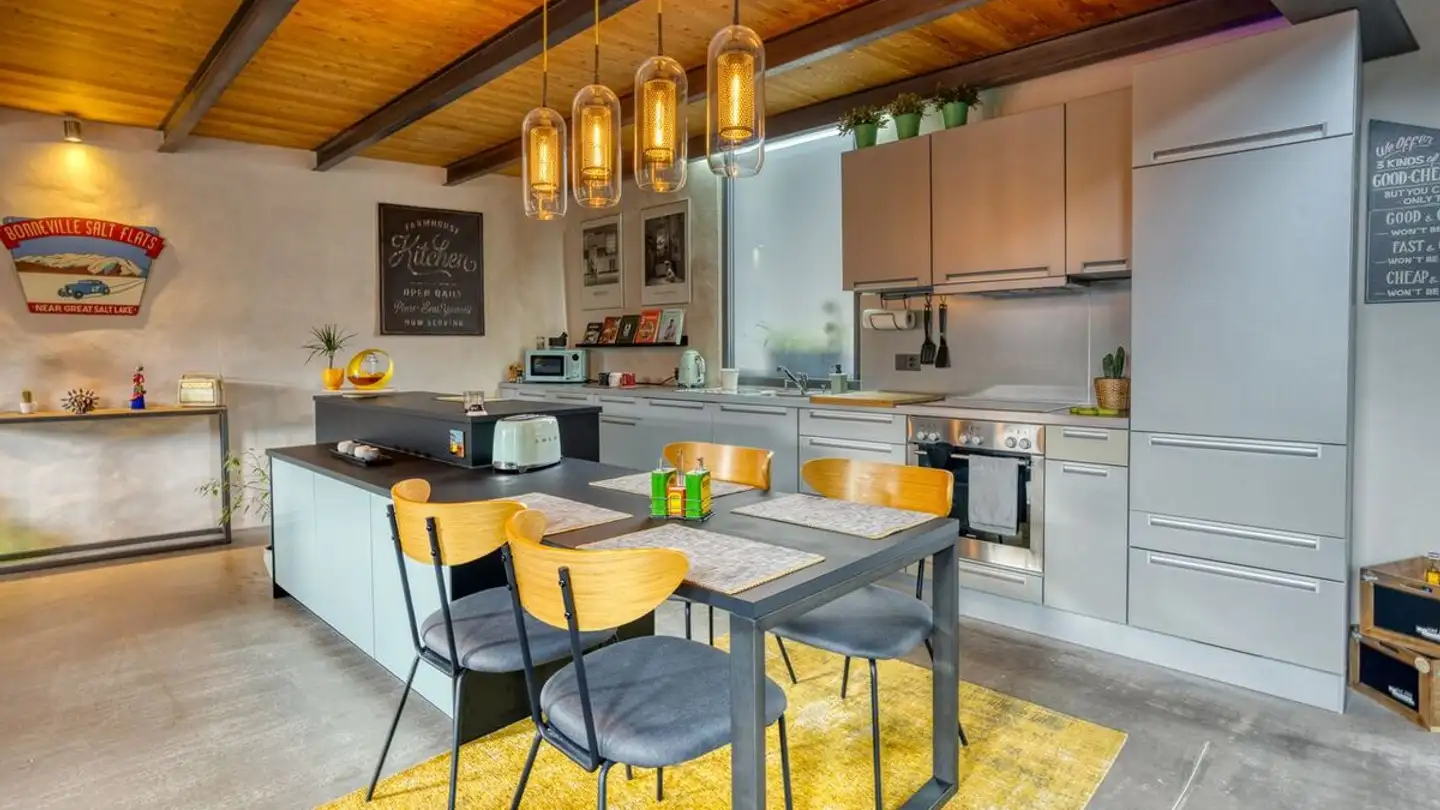 Einfamilienhaus kaufen - 1904 Vernayaz - Foto 3