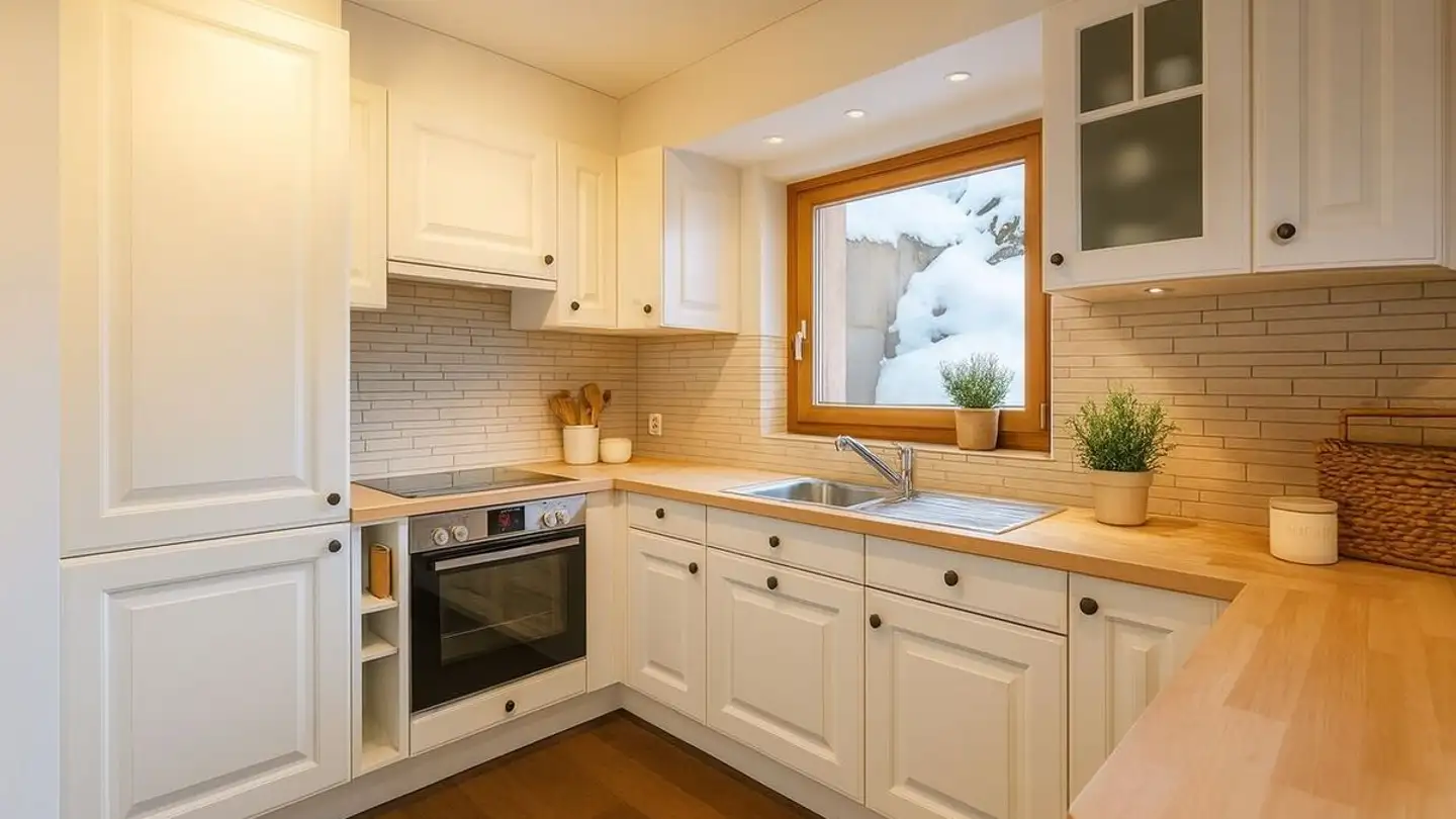 Chalet in vendita - 1882 Gryon - Foto 2