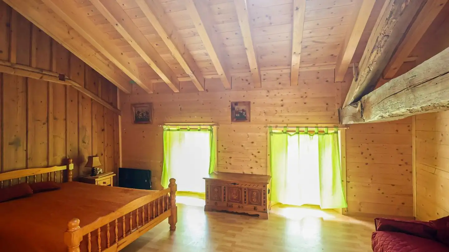 Casa a schiera in vendita - 1937 Orsières - Photo 4