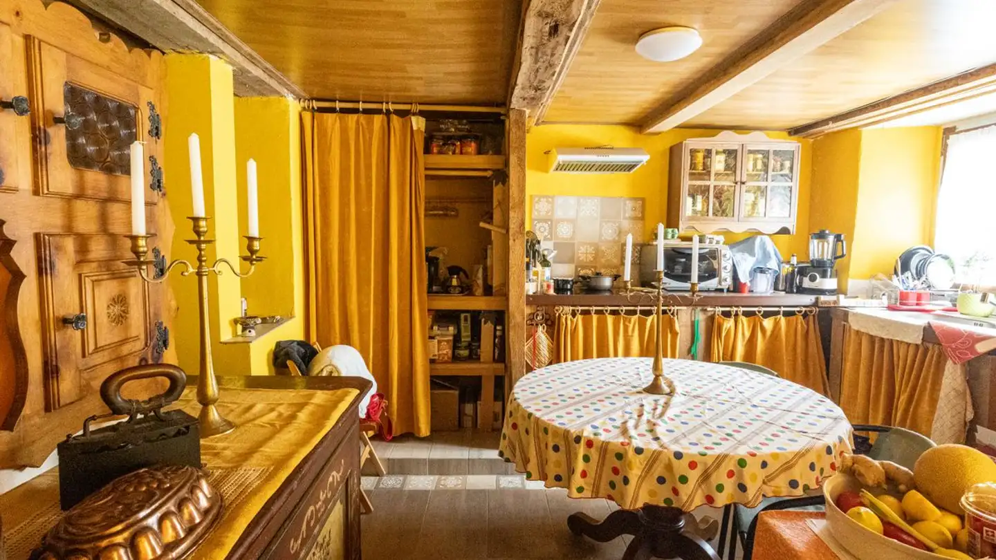 Casa a schiera in vendita - 1937 Orsières - Photo 2