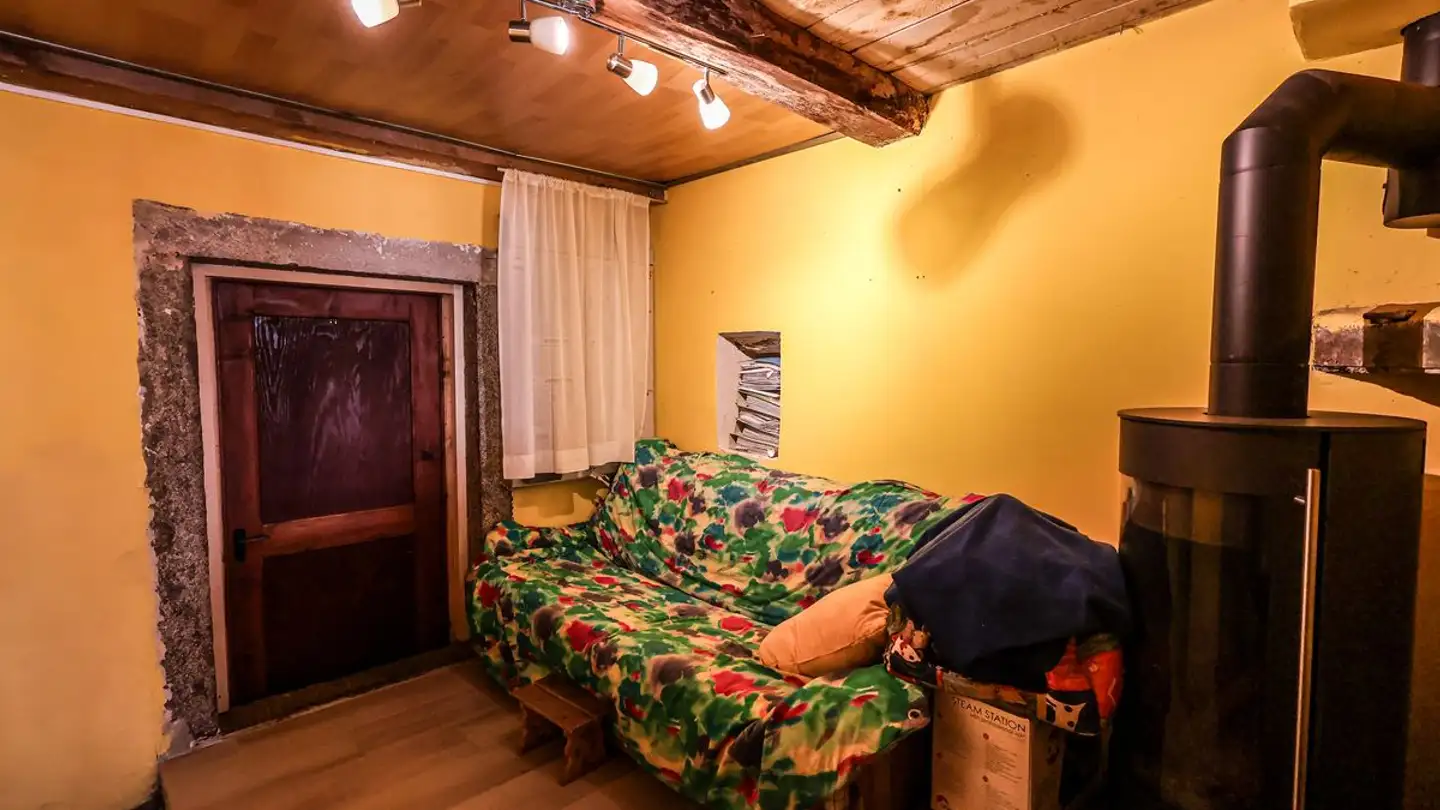 Casa a schiera in vendita - 1937 Orsières - Photo 3