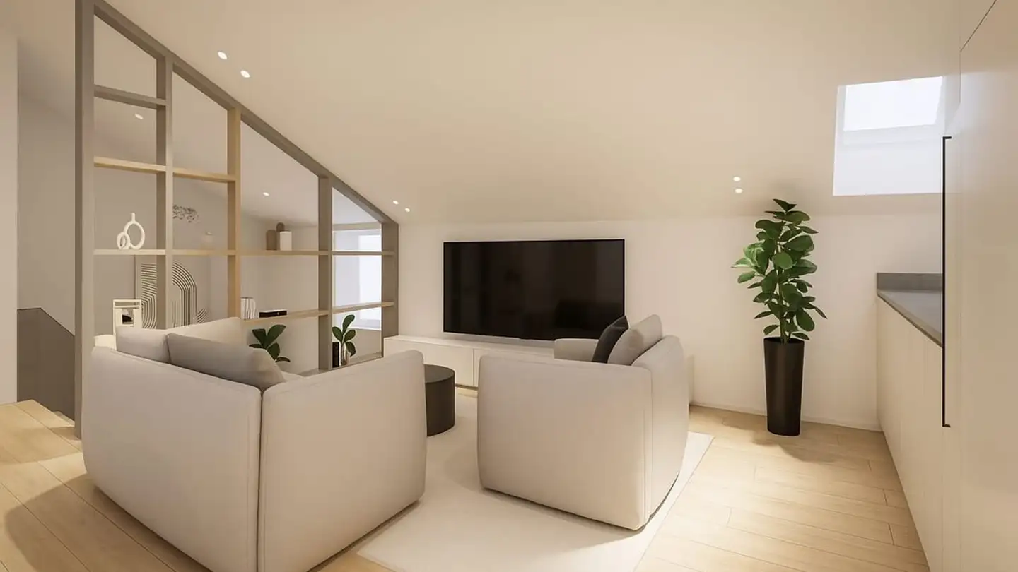 Loft in vendita - 1906 Charrat - Photo 3