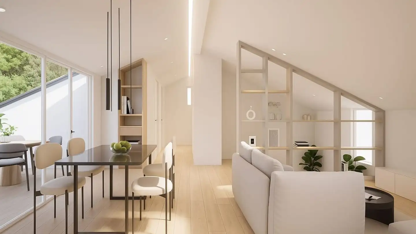 Loft in vendita - 1906 Charrat