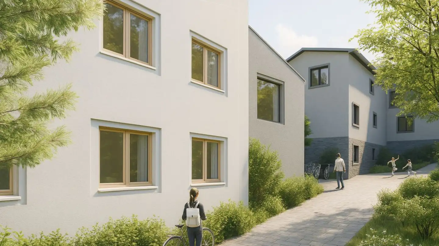 Appartamento in vendita - 1902 Evionnaz - Photo 2