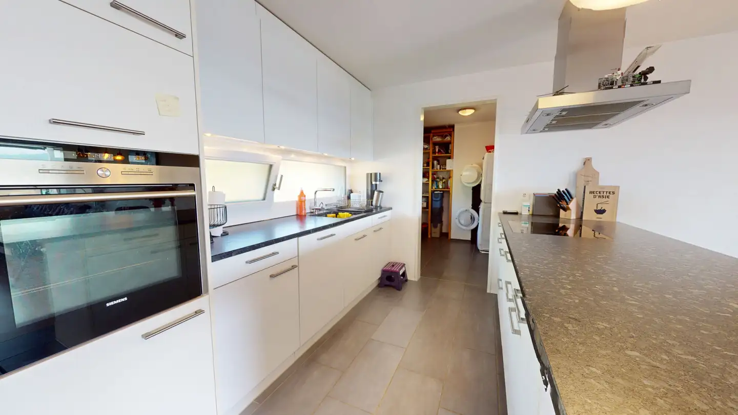 Wohnung kaufen - Chemin Des Pommiers 9, 1740 Neyruz FR - Foto 4