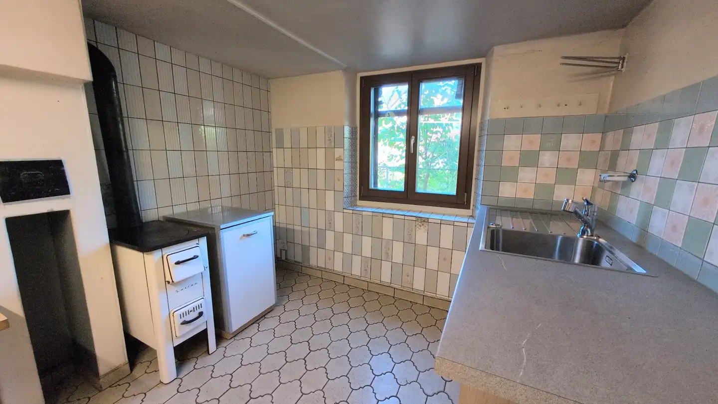 Casa singola in vendita - Rue Netton-Bosson 15, 1632 Riaz - Foto 3