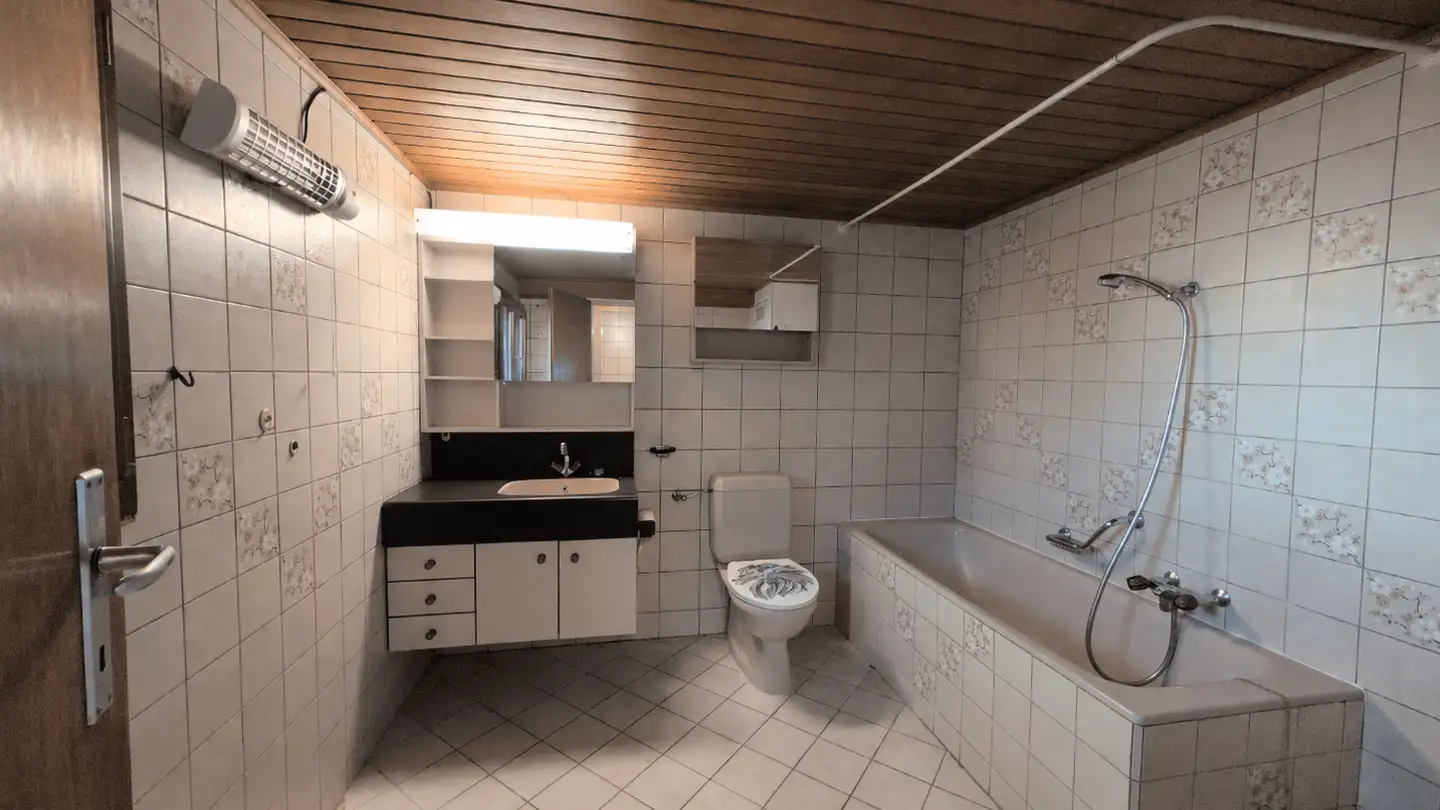 Casa singola in vendita - Rue Netton-Bosson 15, 1632 Riaz - Foto 4