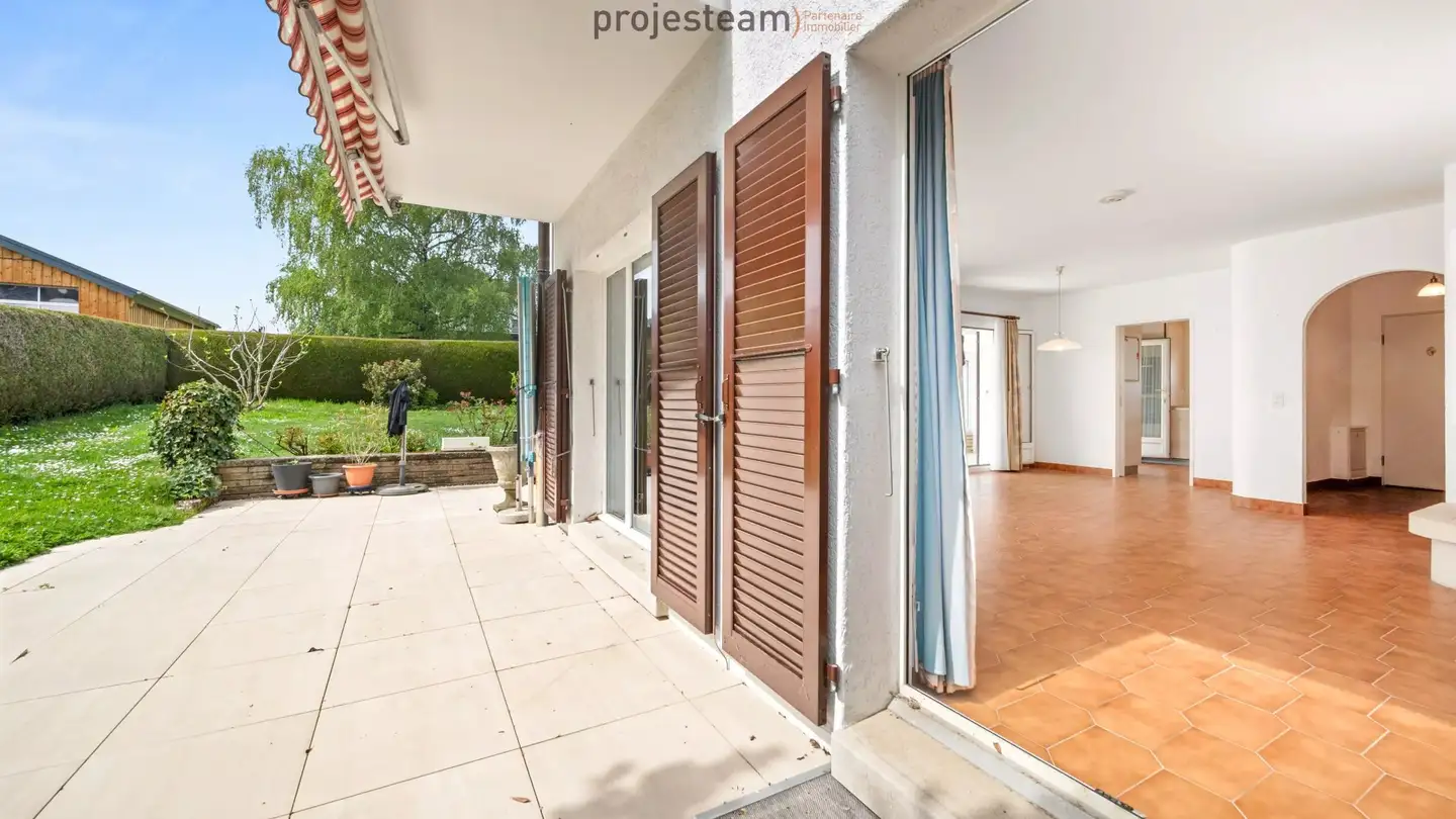 Casa singola in vendita - 1296 Coppet