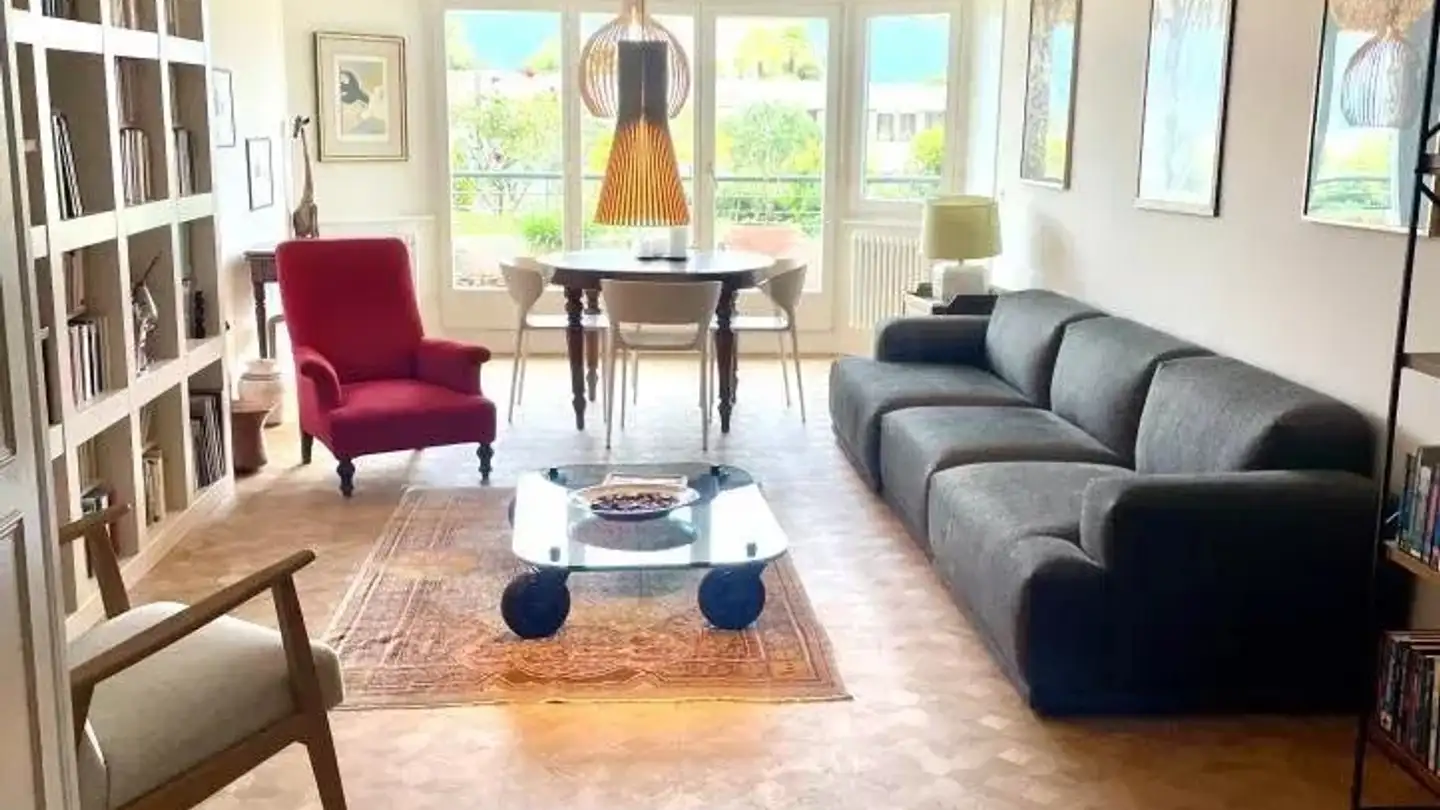 Apartment for sale - 1820 Montreux - Photo 4