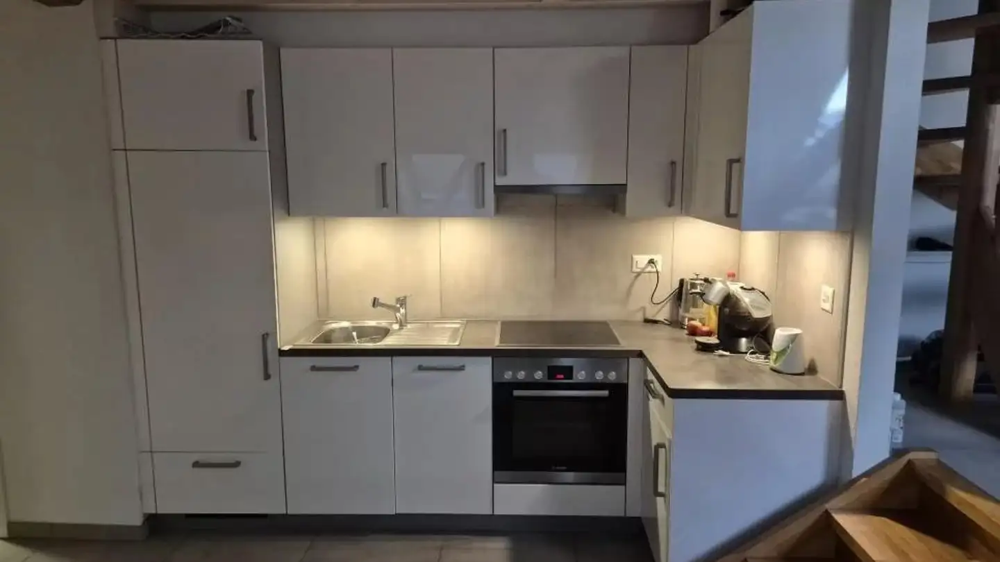 Appartamento in affitto - 1123 Aclens - Photo 2