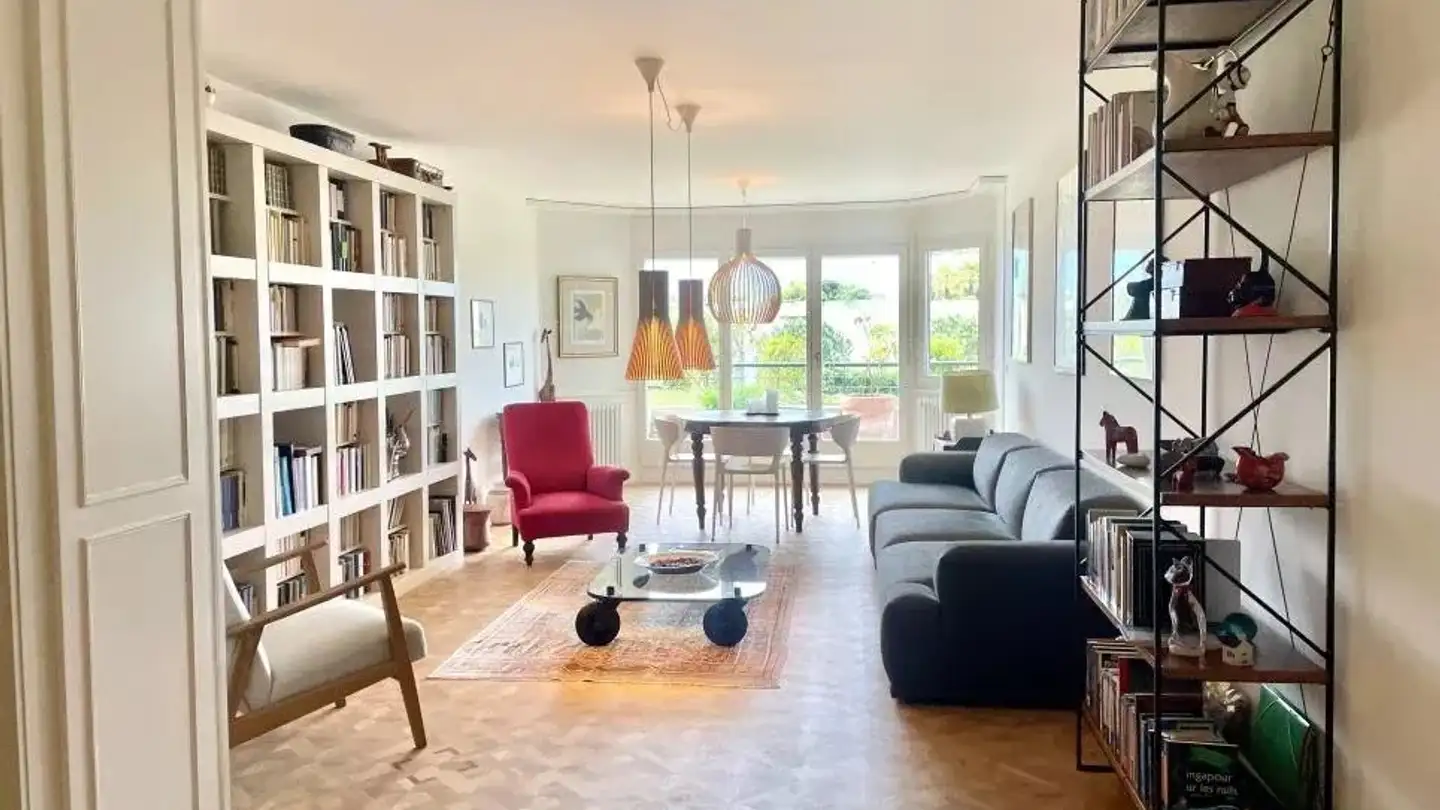 Apartment for sale - 1820 Montreux - Photo 2