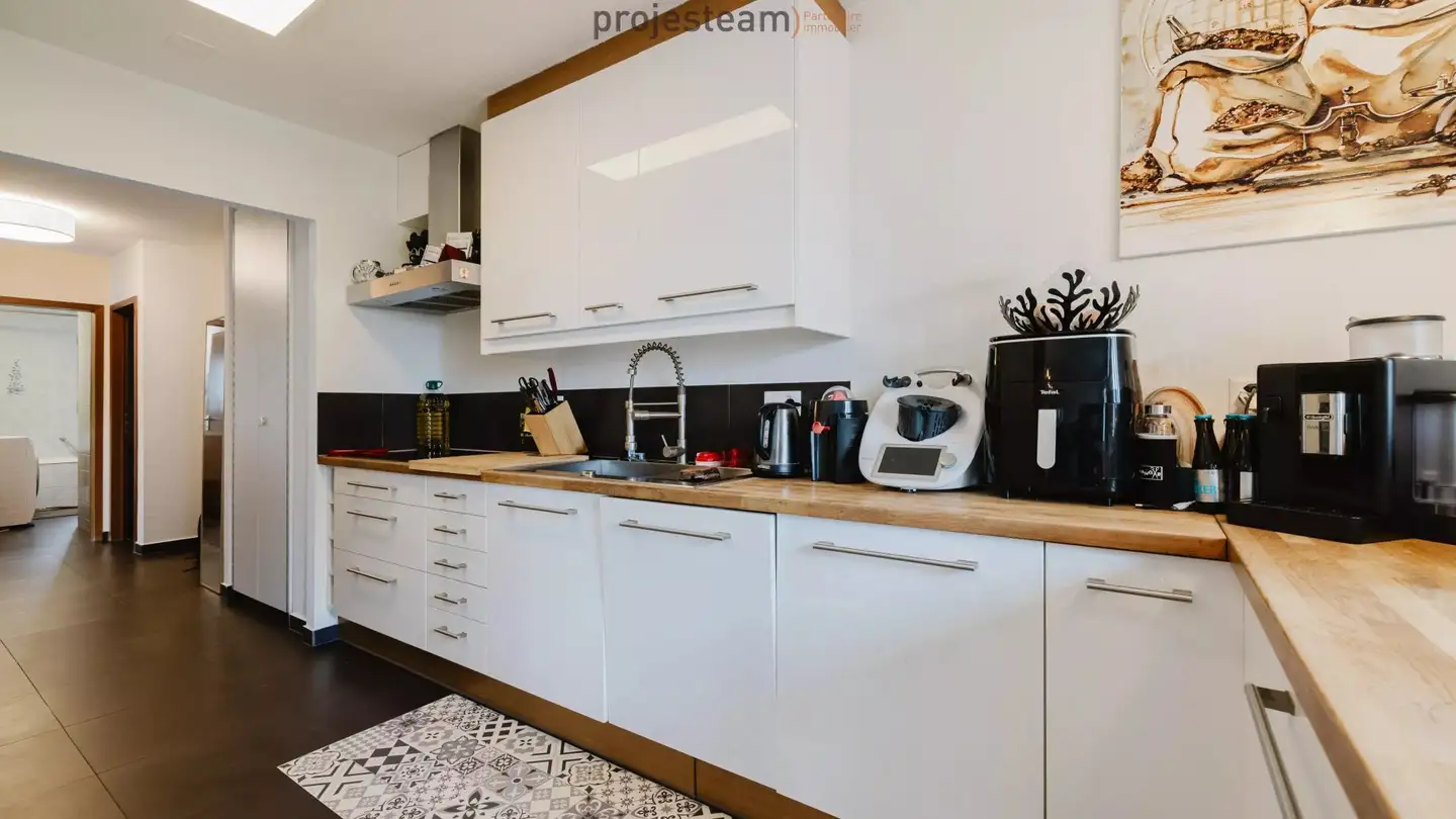 Apartment for sale - 1026 Echandens - Photo 4