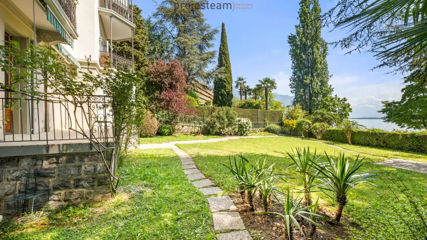 Appartement à vendre - 1815 Clarens - Photo 3