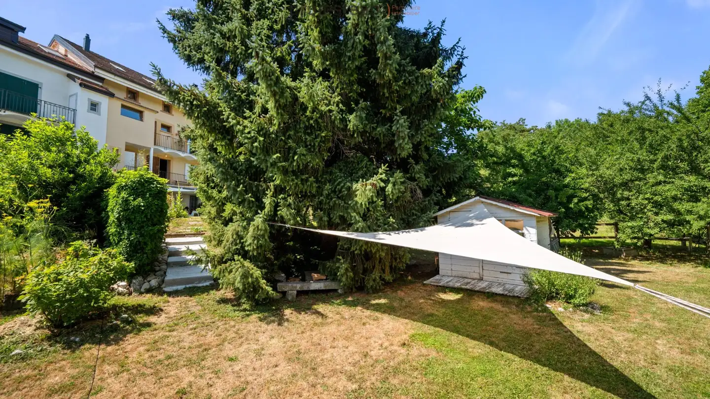 Appartement à vendre - 1304 Cossonay-Ville - Photo 4