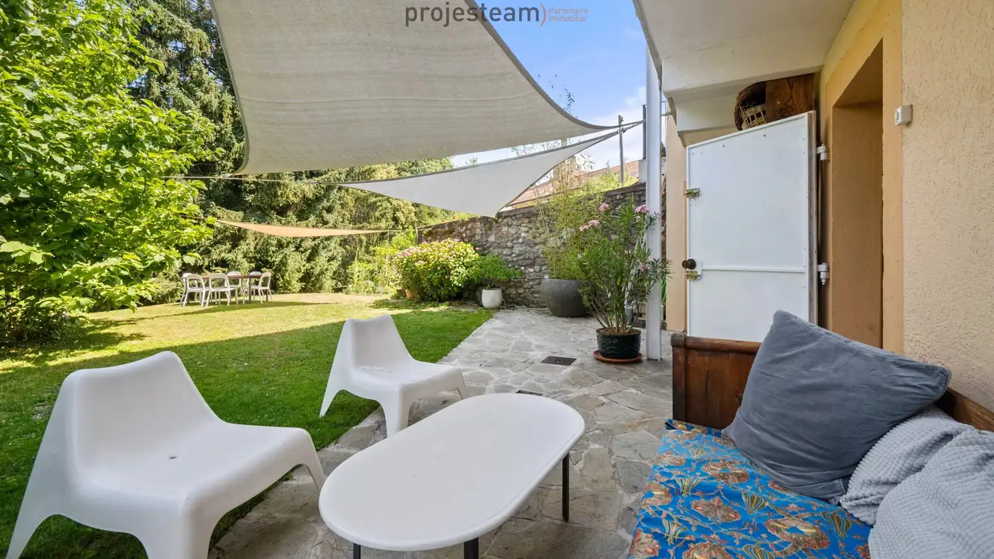 Appartamento in vendita - 1304 Cossonay-Ville - Foto 3