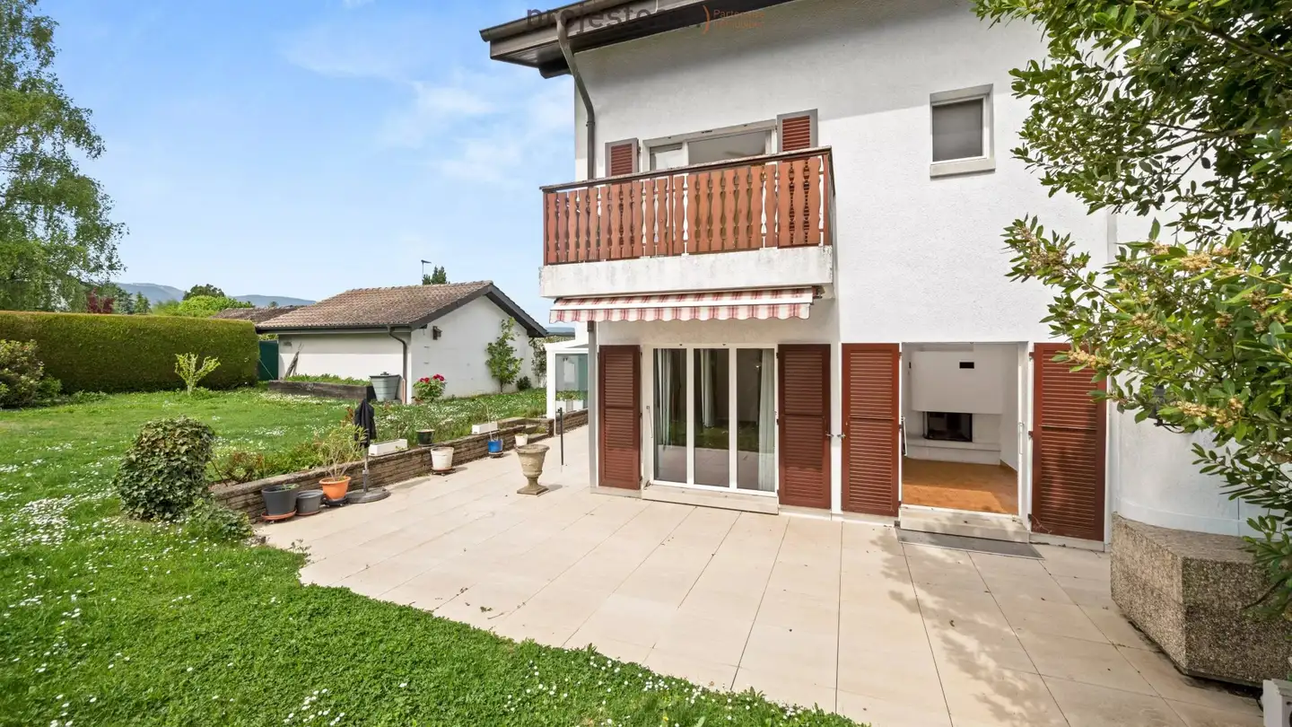 Casa singola in vendita - 1296 Coppet - Foto 2