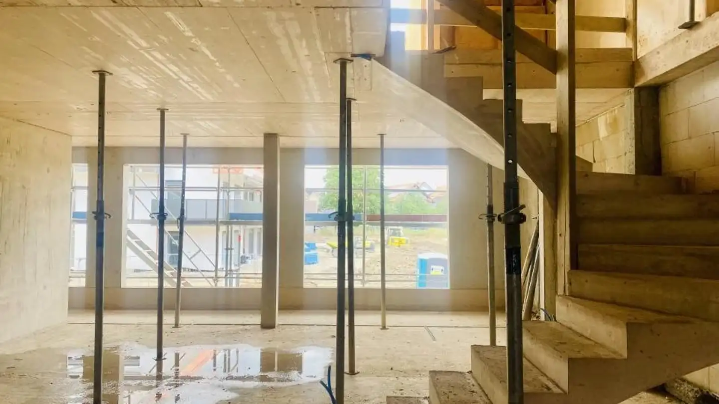 Appartamento in vendita - 1036 Sullens - Photo 4