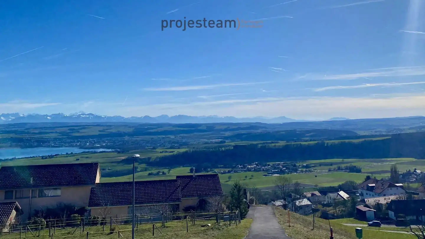 Appartement à vendre - 1423 Villars-Burquin - Photo 4