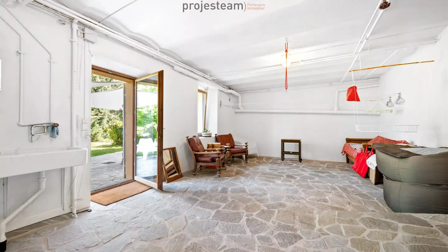 Appartamento in vendita - 1304 Cossonay-Ville - Foto 4